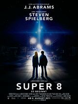 Super 8 (Music From The Motion Picture)