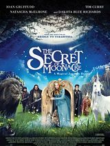 The Secret of Moonacre (Original Motion Picture Soundtrack)
