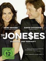 The Joneses