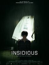 Insidious (Original Motion Picture Score)