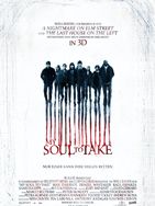 My Soul To Take (Original Motion Picture Soundtrack)