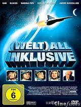 Un ticket pour l'espace (Bande originale du film)