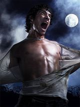 Teen Wolf (Original Television Score)