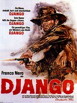 Django (Original Motion Picture Soundtrack)