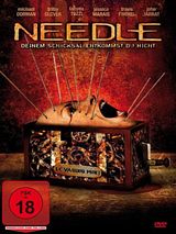 Needle (Original Motion Picture Soundtrack)