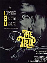 The Trip (Original Motion Picture Soundtrack)