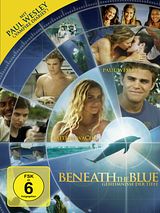 Beneath the Blue(Original Motion Picture Soundtrack)