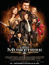 The Three Musketeers (Original Motion Picture Soundtrack)