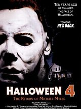 Hallowen 4: The Return of Michael Myers (Original Motion Picture Soundtrack)