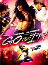 Go For It (Original Motion Picture Soundtrack)
