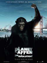 Rise Of The Planet Of The Apes