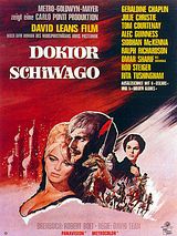 Doctor Zhivago: Original Motion Picture Soundtrack
