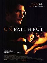 Unfaithful (Original Motion Picture Soundtrack)