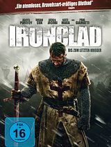 Ironclad (Original Motion Picture Soundtrack)