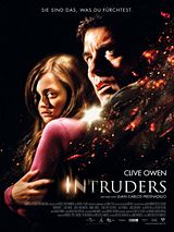Intruders (Original Motion Picture Soundtrack)