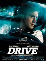 Filmposter von Drive