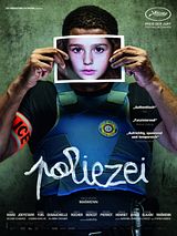 Polisse (Bande originale du film)