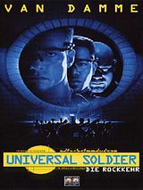 Universal Soldier: The Return