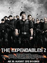 The Expendables 2 (Original Motion Picture Soundtrack)
