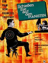 Tirez sur le pianiste (Original Motion Picture Soundtrack)