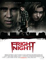 Fright Night (Original Motion Picture Soundtrack)