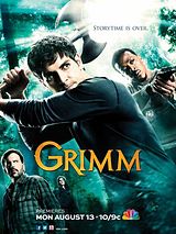 Grimm (Themes from Tv Series)