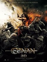 Conan The Barbarian 3D (Music From The Motion Picture)