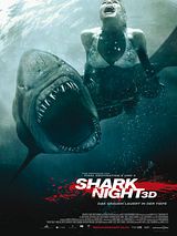 Shark Night 3d Original Motion Picture Soundtrack
