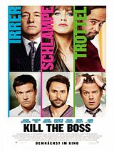Horrible Bosses: Original Motion Picture Soundtrack