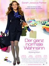 I Don't Know How She Does It (Original Motion Picture Score)