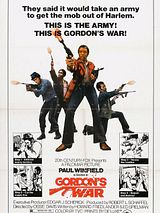 Gordon's War (Original Motion Picture Soundtrack Plus Bonus Tracks)