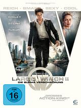 Largo Winch II