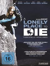 A Lonely Place to Die (Original Motion Picture Soundtrack)