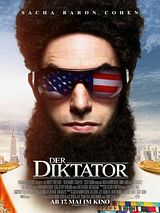 The Dictator - Music from the Motion Picture