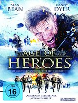 Age of Heroes (Original Motion Picture Soundtrack)