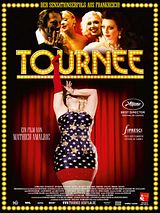 Tournée (Bande originale du film de Mathieu Amalric)
