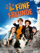 Fünf Freunde 3 (Original Motion Picture Soundtrack)