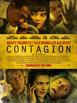Contagion: Original Motion Picture Soundtrack