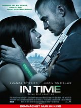 In Time (Original Motion Picture Score)
