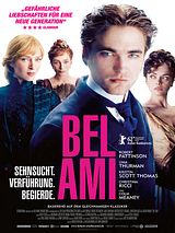 Bel Ami (Original Motion Picture Soundtrack)