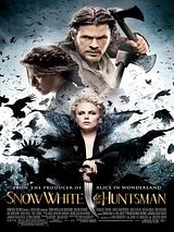 Snow White & The Huntsman