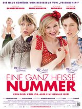 Eine Ganz Heisse Nummer (Original Motion Picture Soundtrack)