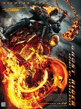 Ghost Rider: Spirit of Vengeance (Original Motion Picture Score)