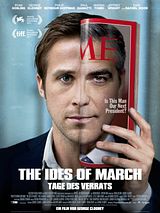 Filmposter von The Ides of March - Tage des Verrats