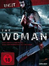 The Woman (Original Motion Picture Soundtrack)