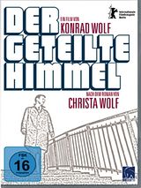 Filmposter von Der geteilte Himmel