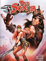 Red Sonja (Original Motion Picture Soundtrack)