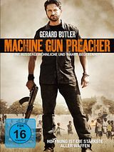 Machine Gun Preacher