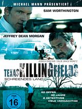 Texas Killing Fields - Music From The Motion Picture