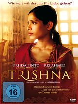 Trishna (Original Motion Picture Soundtrack)